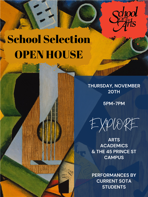 open house
